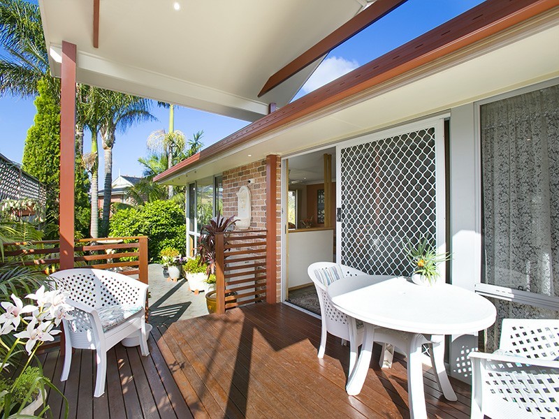 13 Fern Circuit East, Menai NSW 2234