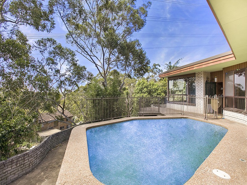 4 Albany Place, Kareela NSW 2232