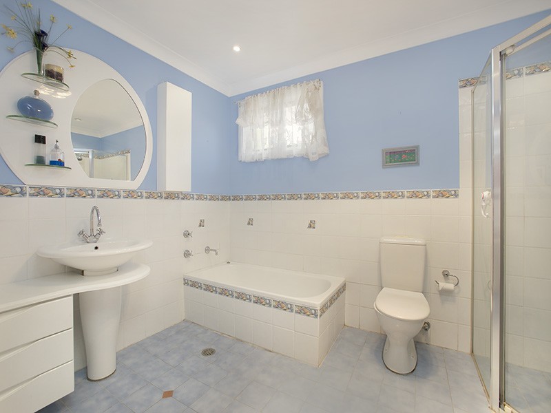 4 Albany Place, Kareela NSW 2232