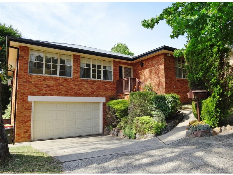 18 Wanganui Road, Kirrawee NSW 2232