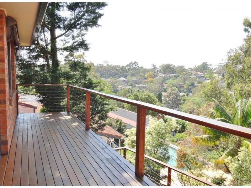 18 Wanganui Road, Kirrawee NSW 2232