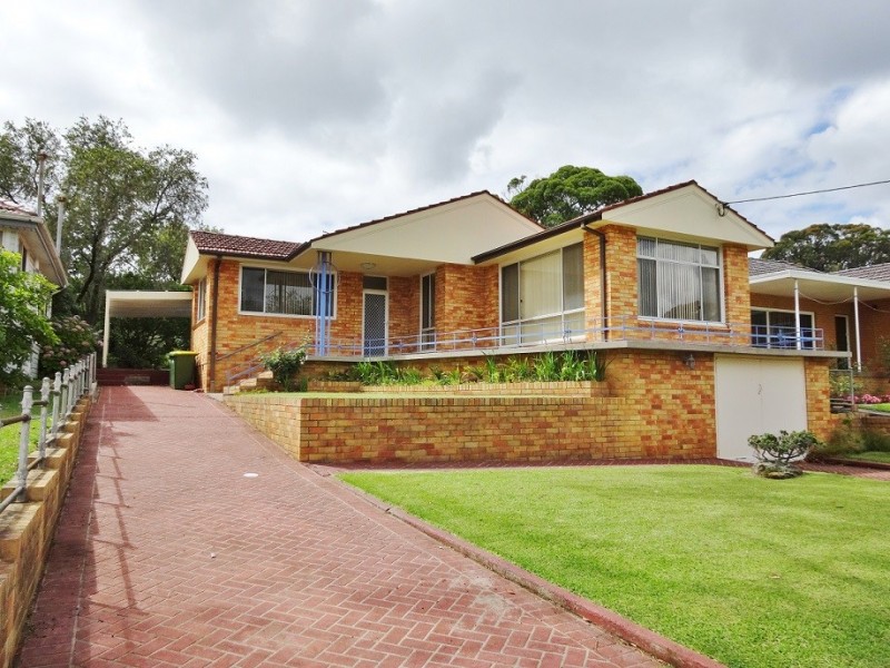 8 Ventura Avenue, Miranda NSW 2228