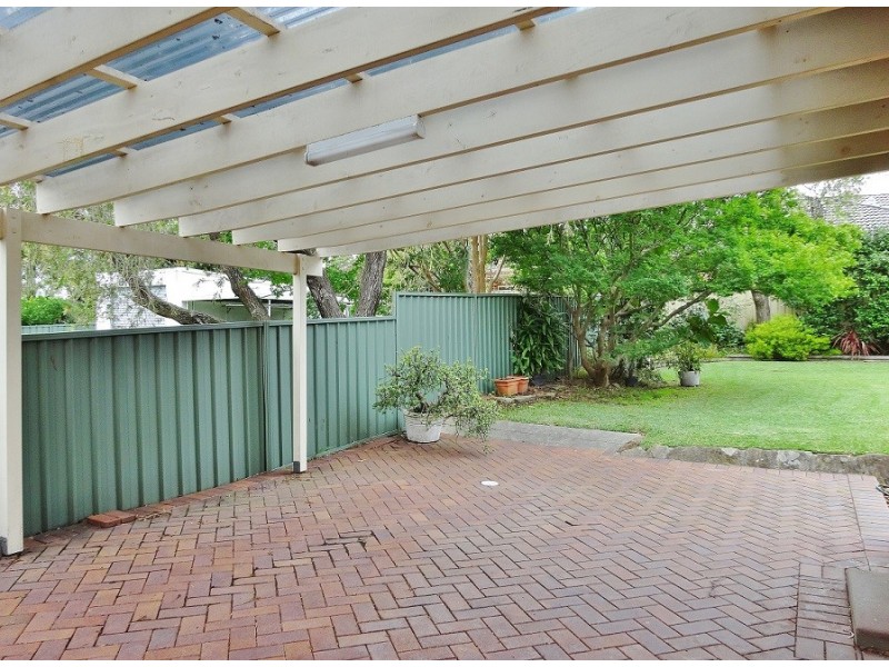 8 Ventura Avenue, Miranda NSW 2228