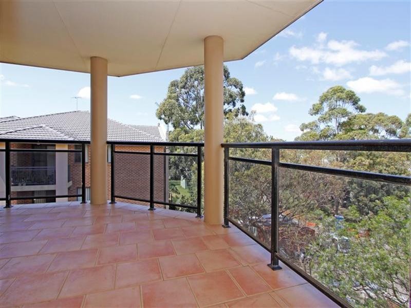 15/16-26 Park Street, Sutherland NSW 2232