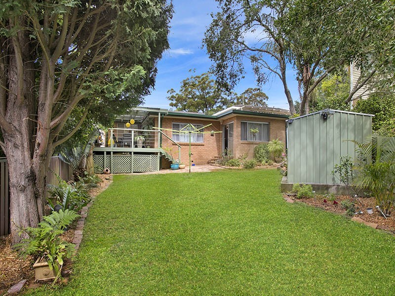 13 Sierra Road, Engadine NSW 2233