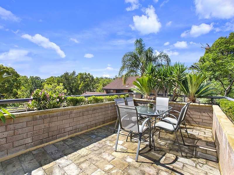 12/24-26 Toronto Parade, Sutherland NSW 2232