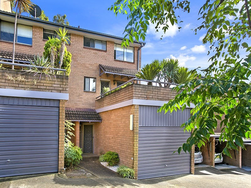 12/24-26 Toronto Parade, Sutherland NSW 2232