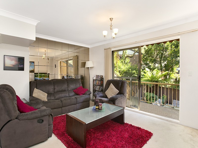 12/24-26 Toronto Parade, Sutherland NSW 2232