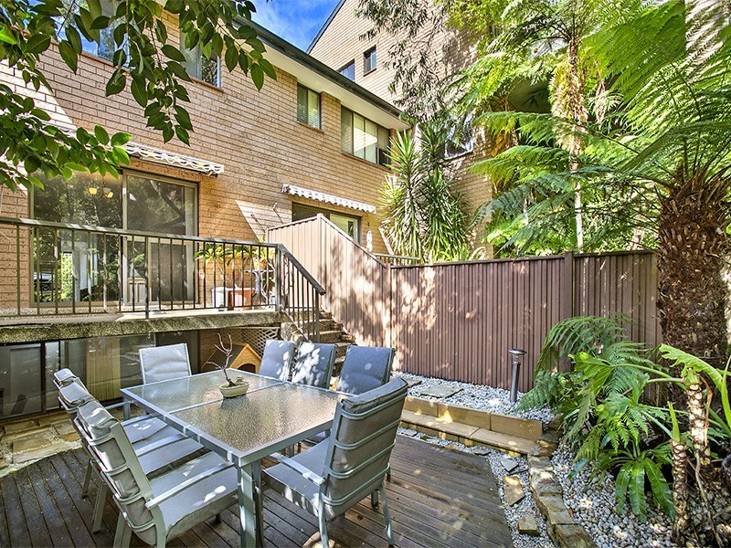 12/24-26 Toronto Parade, Sutherland NSW 2232