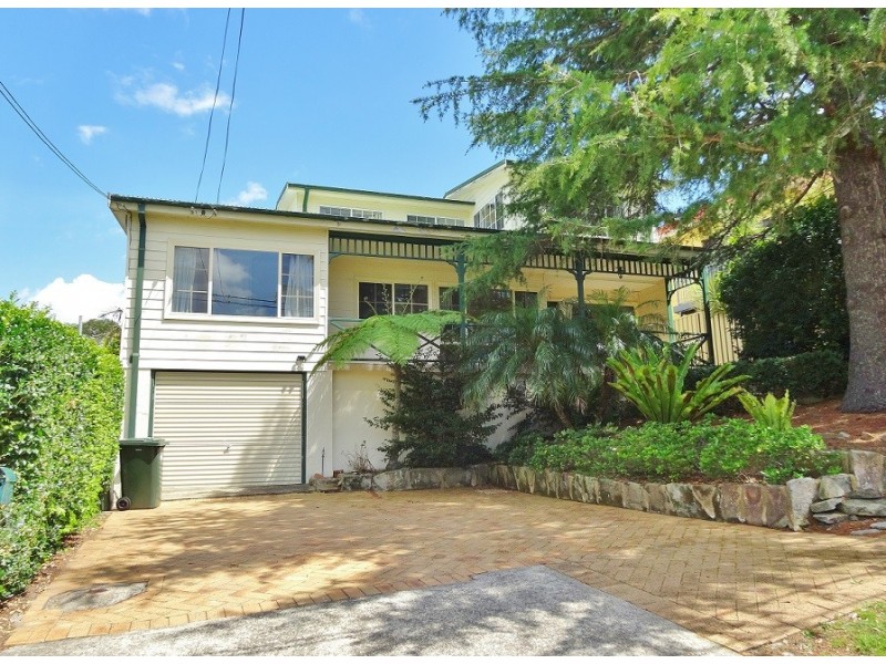 5 Connell Road, Oyster Bay NSW 2225