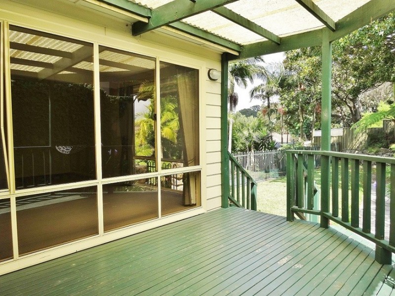 5 Connell Road, Oyster Bay NSW 2225