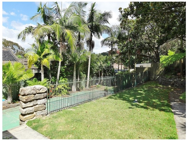 5 Connell Road, Oyster Bay NSW 2225