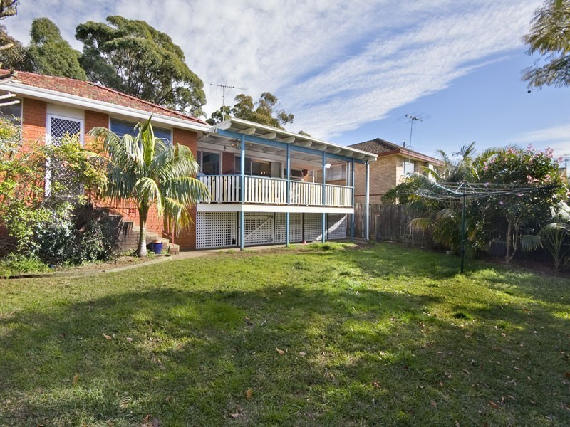 140 Bellingara Road, Miranda NSW 2228