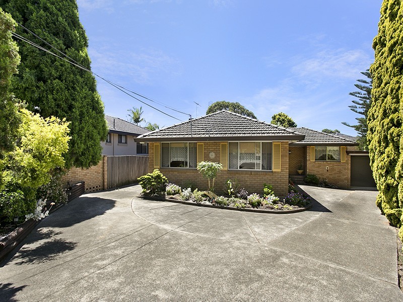 85 Garnet Road, Miranda NSW 2228