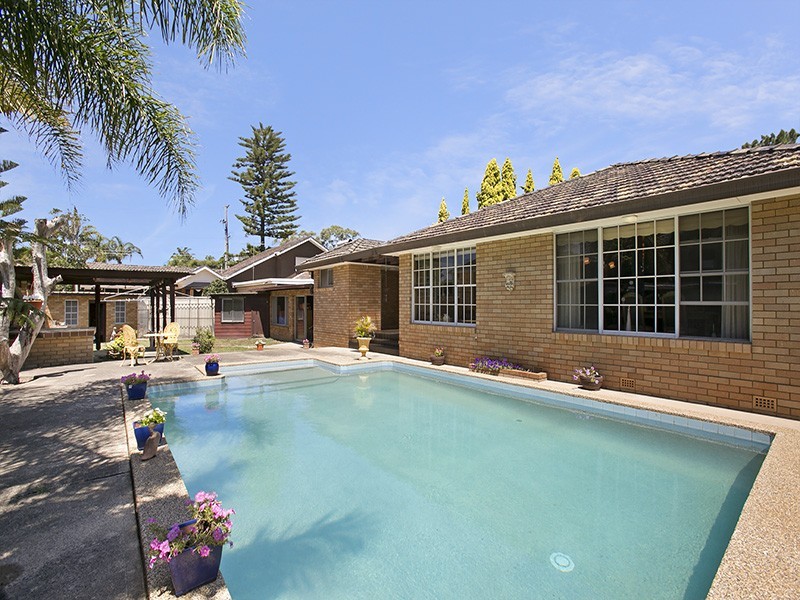 85 Garnet Road, Miranda NSW 2228