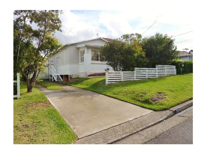 50 Warraba Street, Como NSW 2226