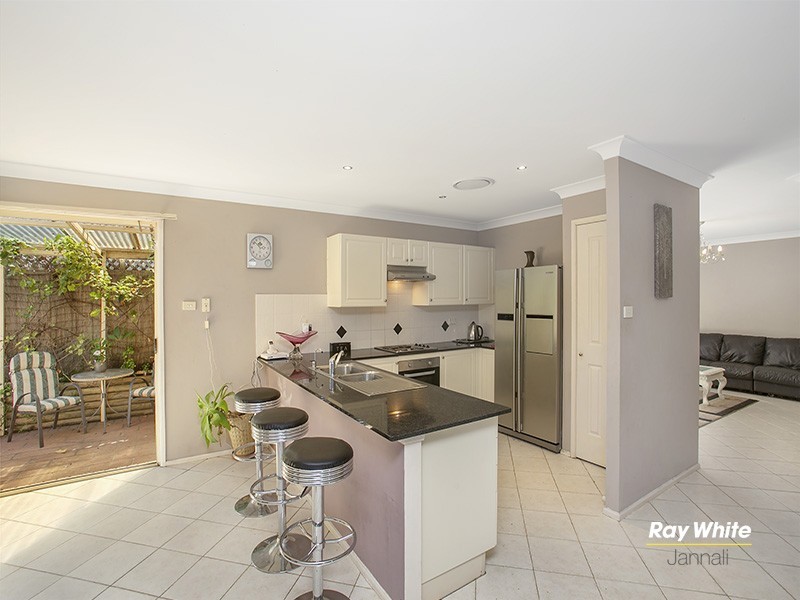 11 Parkwood Drive, Menai NSW 2234