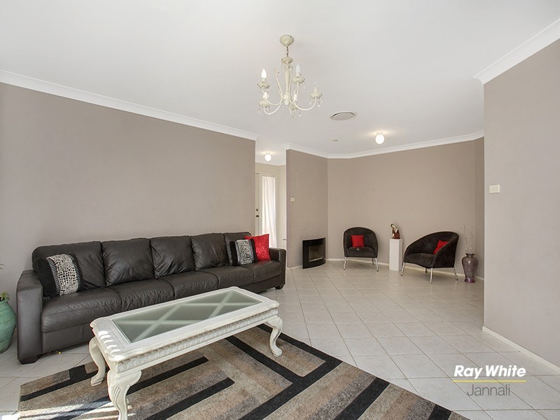 11 Parkwood Drive, Menai NSW 2234