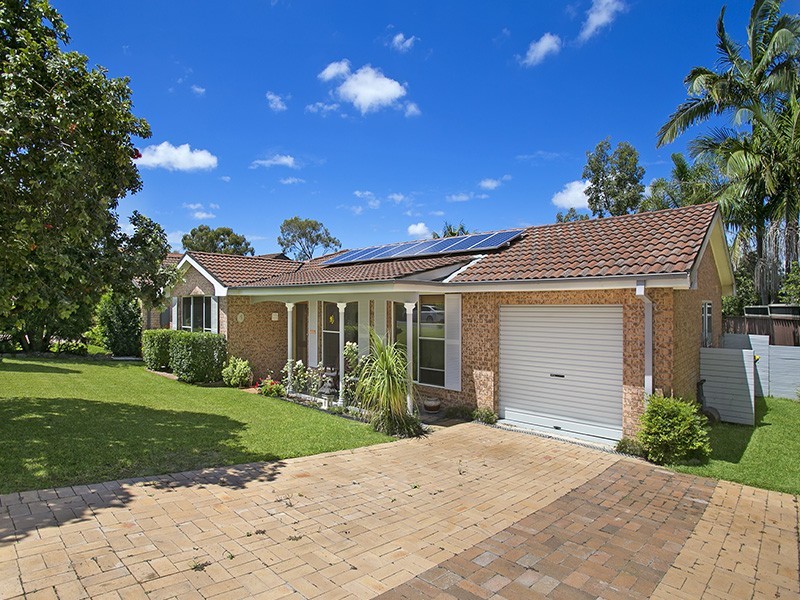29 Bundanoon Road, Woronora Heights NSW 2233
