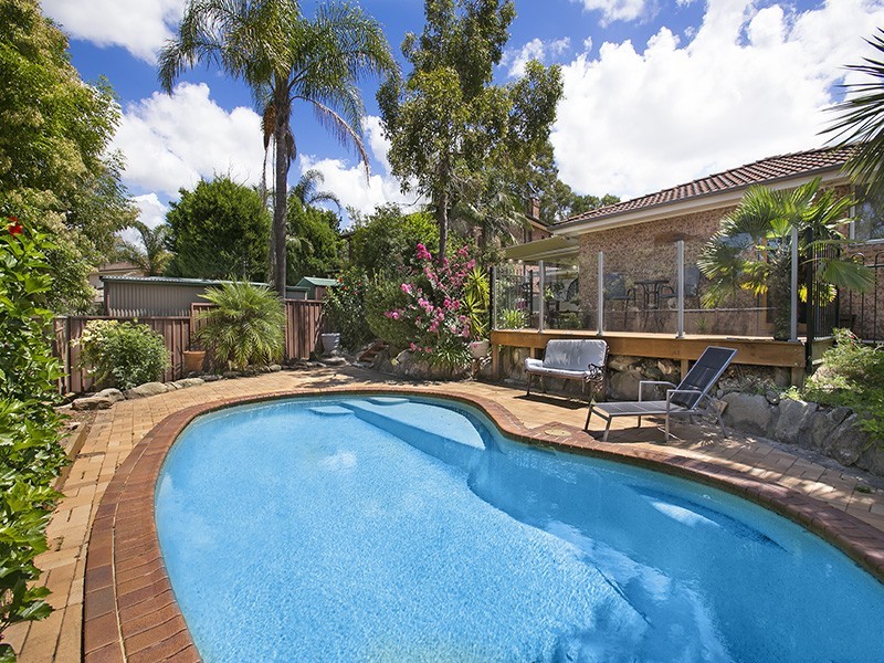 29 Bundanoon Road, Woronora Heights NSW 2233