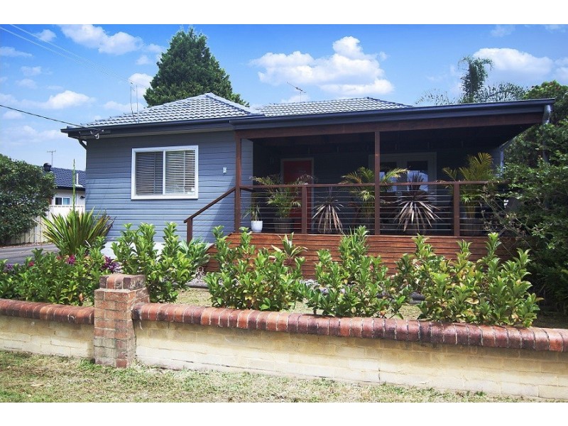 2 Fourth Avenue, Jannali NSW 2226