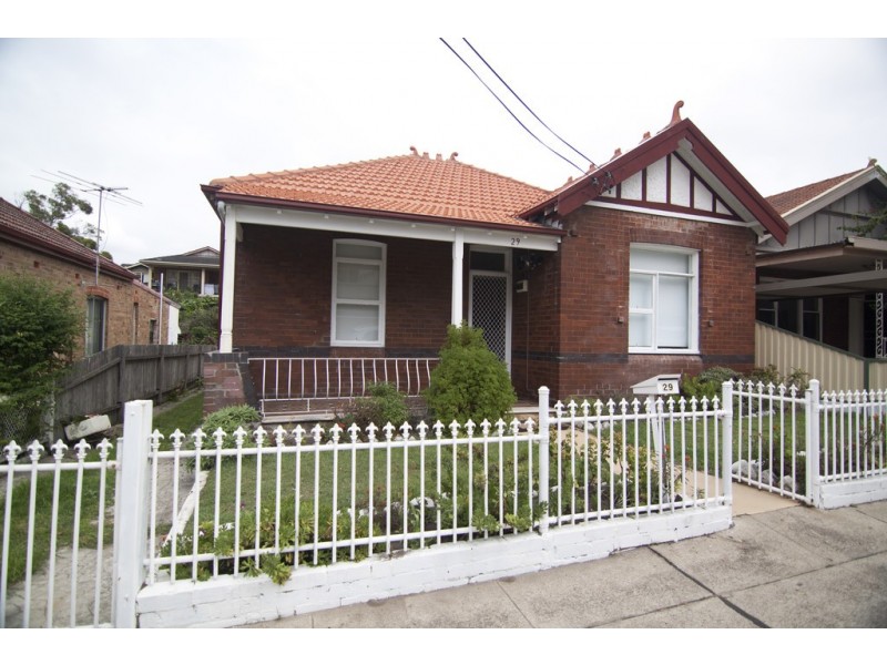 29 Gray Street, Kogarah NSW 2217