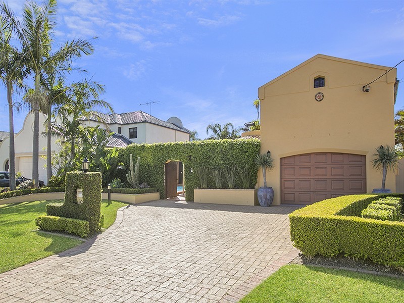 10 Goulburn Peninsula, Sylvania Waters NSW 2224