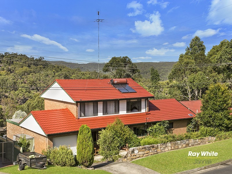 44 Beethoven Street, Engadine NSW 2233