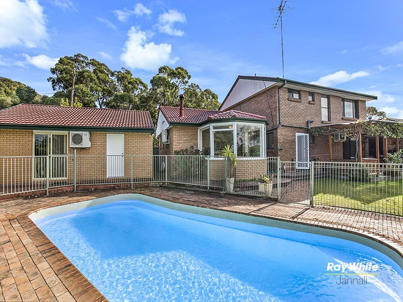 44 Beethoven Street, Engadine NSW 2233