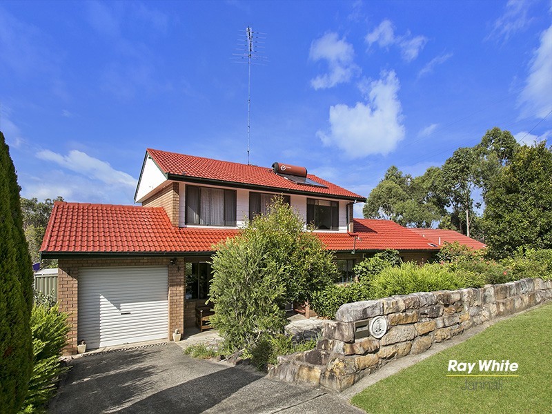 44 Beethoven Street, Engadine NSW 2233