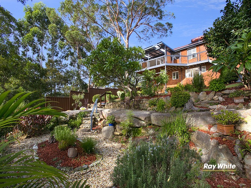 39 Lalor Crescent, Engadine NSW 2233