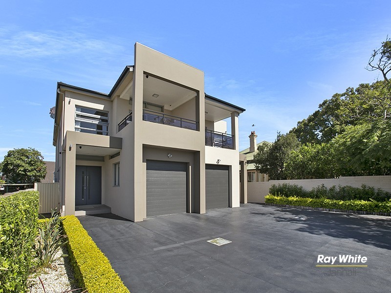 156 Forest Road, Arncliffe NSW 2205