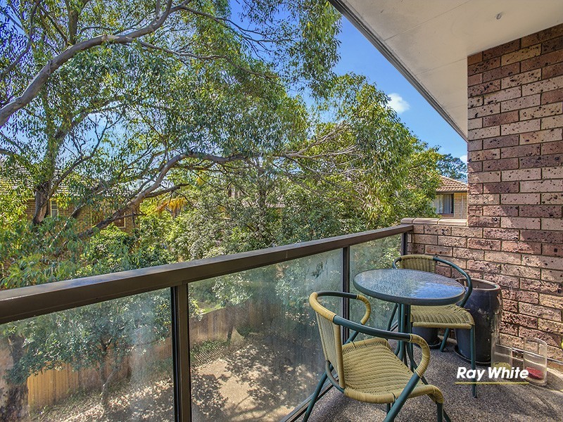 26/60 Auburn Street, Sutherland NSW 2232