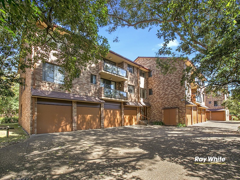 26/60 Auburn Street, Sutherland NSW 2232