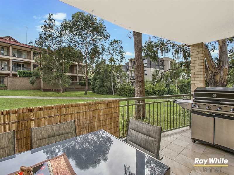 3/26-28 Chapman Street, Gymea NSW 2227