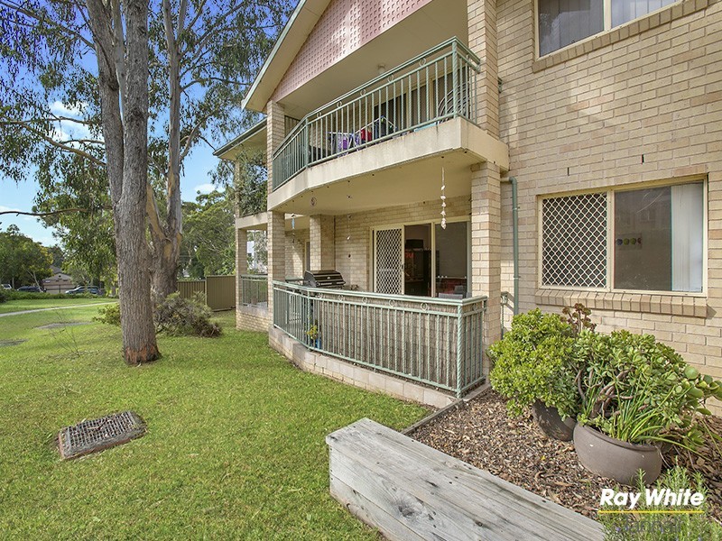 3/26-28 Chapman Street, Gymea NSW 2227