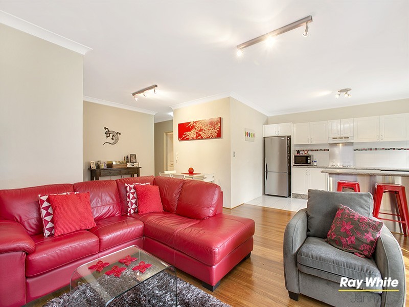 3/26-28 Chapman Street, Gymea NSW 2227
