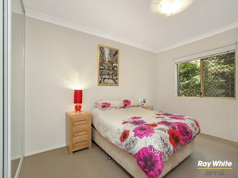 3/26-28 Chapman Street, Gymea NSW 2227
