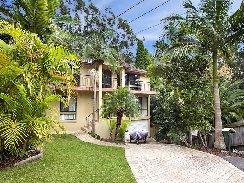 19 Matong Place, Gymea Bay NSW 2227