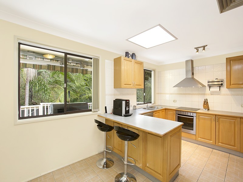 19 Matong Place, Gymea Bay NSW 2227