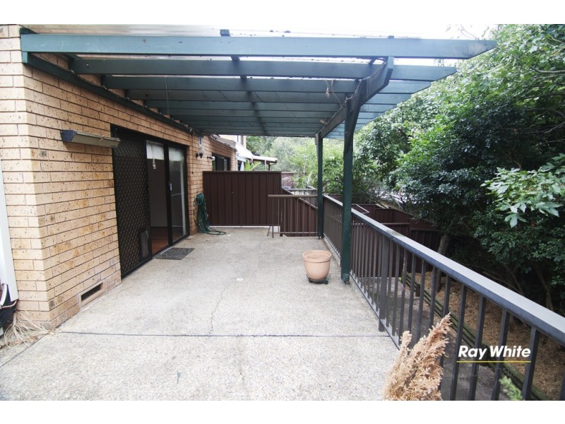 28/28 Railway Crecent, Jannali NSW 2226