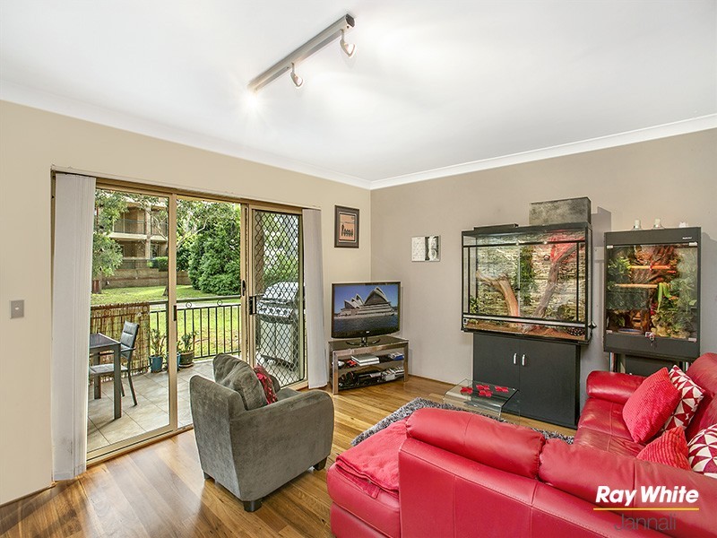 3/26 Chapman Street, Gymea NSW 2227