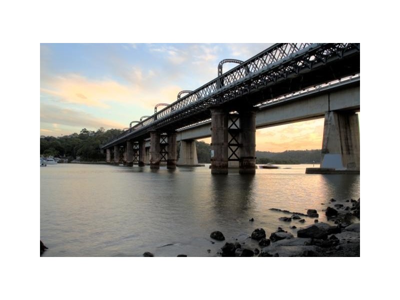 114 Woronora Crescent, Como NSW 2226