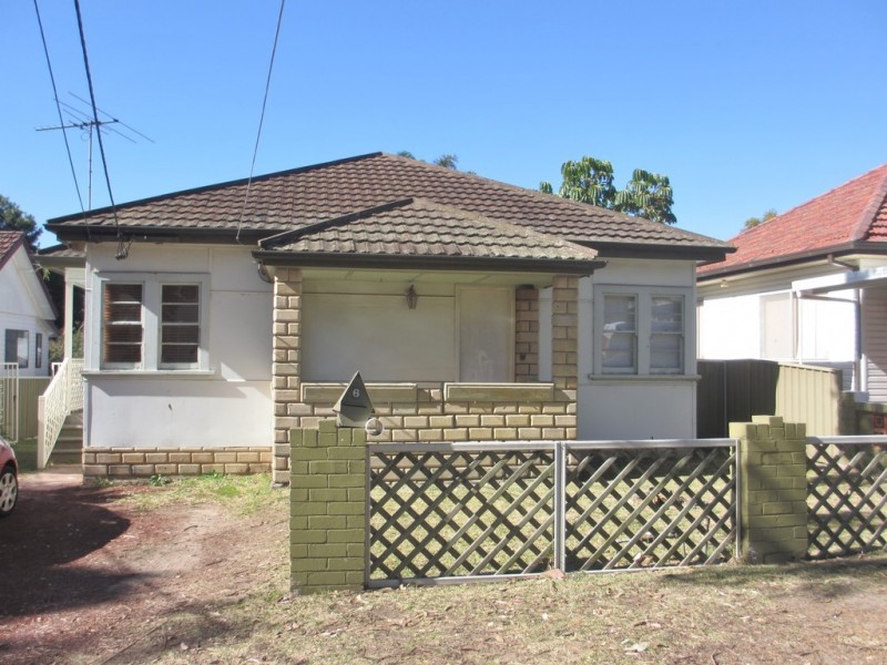 6 Davey Street, Jannali NSW 2226