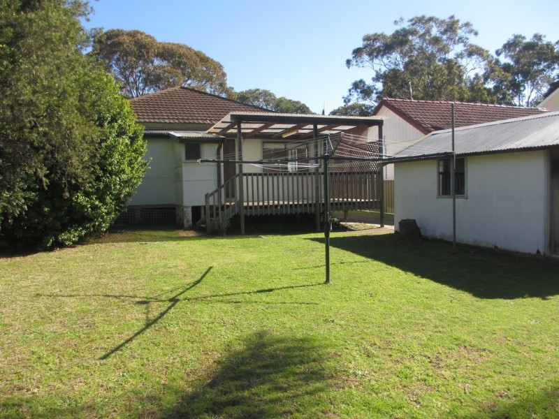 6 Davey Street, Jannali NSW 2226