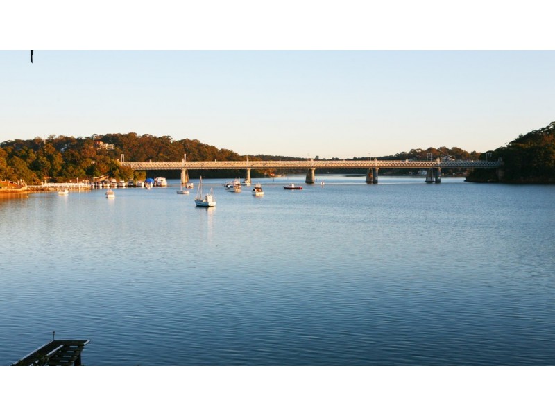 15 Green Point Road, Oyster Bay NSW 2225