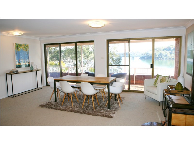 15 Green Point Road, Oyster Bay NSW 2225