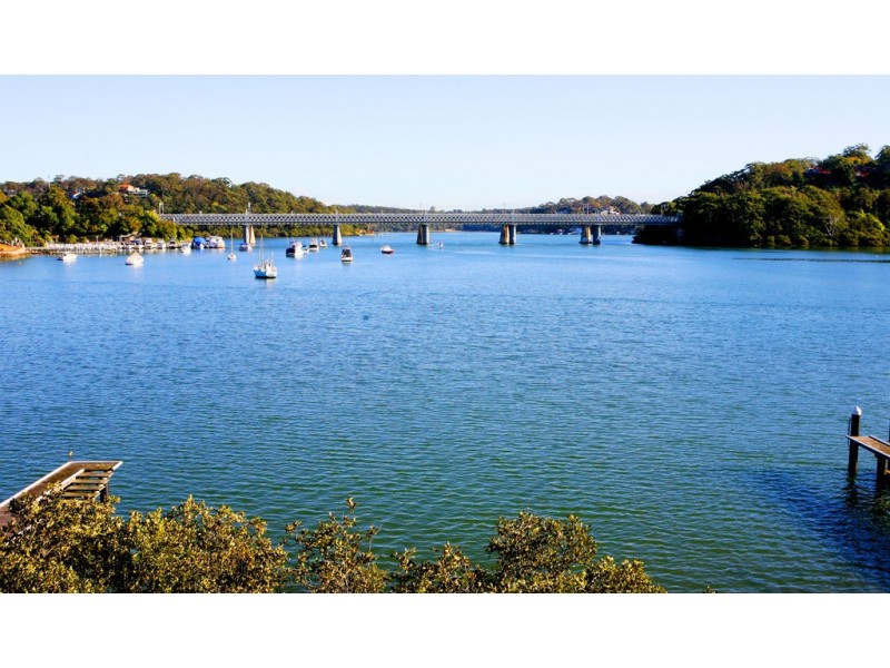 15 Green Point Road, Oyster Bay NSW 2225