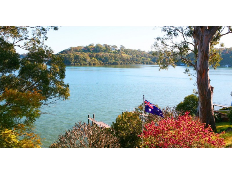 15 Green Point Road, Oyster Bay NSW 2225