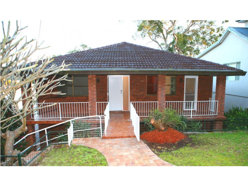 15 Green Point Road, Oyster Bay NSW 2225